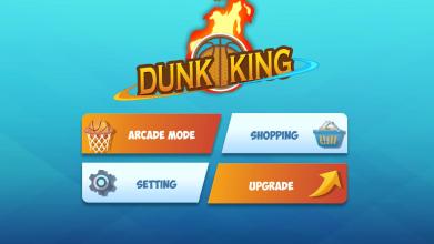 Dunk King  Basketball截图4