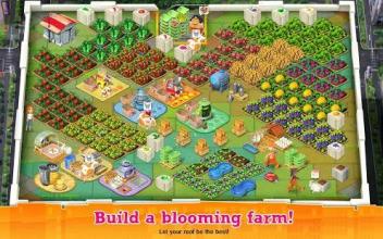 Hobby Farm Show 2 (Free)截图1