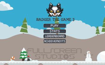 Badger The Game 3截图3