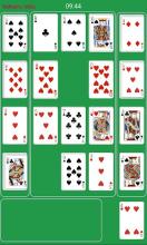 Solitaire - The towers截图1