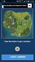 Fortnite Random Drop Picker截图1