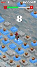 Jump Santa Jump - Santa Claus Jump截图2