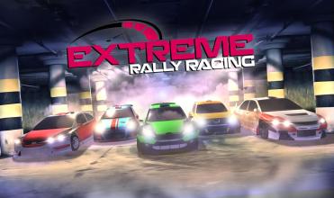 Rally Racing  Extreme Car Driving截图3