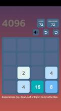 2048 Remastered (4096)截图1