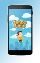 Jimbo Jump截图2