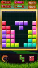 Block puzzle Jewels 2019 NEW截图1