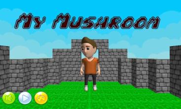 My Mushroom截图2