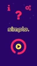 The Simple Game.截图2