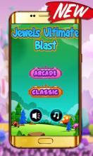 Jewels Ultimate Blast截图4