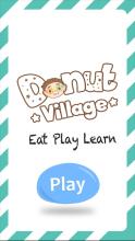 DONUT VILLAGE AR截图5