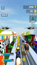 Run Rush 3D截图1