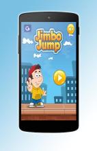 Jimbo Jump截图1