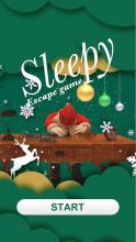 Escape room：Sleepy Christmas and gift截图2