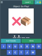Know That Emoji  Quiz Me截图5