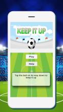 Keepy-uppy Master截图1