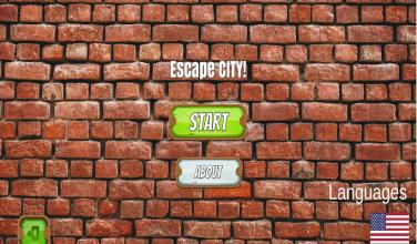 Escape CITY! Mobile截图2