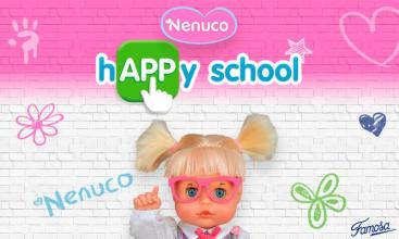 Nenuco Happy School截图2