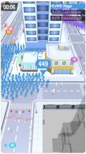 Crowd City - The Real Crowd Experience Guia截图2