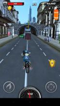 Bike Ghost Attack Driving截图4