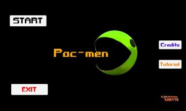 PacMen the videogame free截图1