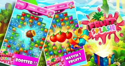 Fruit Deluxe 2019截图3