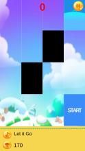 * SAD and Emotional * Piano Tiles Game截图2