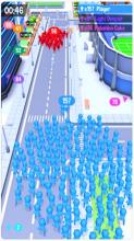 Crowd City - The Real Crowd Experience Guia截图1