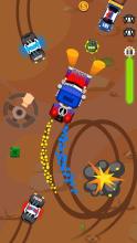 Crashing Car – Chase & Race with Crazy Drifting截图2