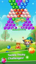 Bubble Shooter  Fruit Blast截图3