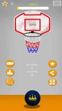 Basketball-PRO截图2