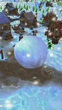 Snow Iceball.io截图1