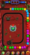 marble shooter zumi adventure free截图1