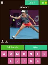 Tennis Guess截图3