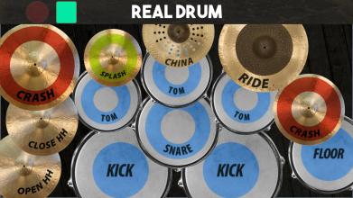 Real Drum截图1