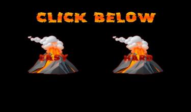 Volcano Frenzy A Game of Adventure and Strategy截图2