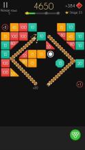 Snake Balls Block截图4