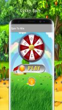 Spin and Earn Money : par day 8$截图5