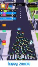 Zombie crashBiggest Crowd in City Attack Team截图4