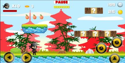 Monkey King Quest截图1