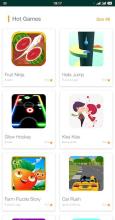 GameBox - Free Games,No need to downloads!截图2