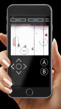 Ice Hockey New Game截图2