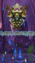 marble shooter zumi adventure free截图2