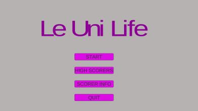 Le Uni Life截图3