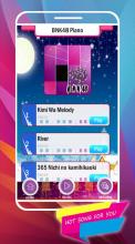 BNK48 Piano Tiles Tap截图5