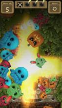 Raging Rabbits - Google Play Instant App Showcase截图2