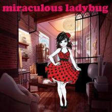 Dress Up Game Ladybug截图3