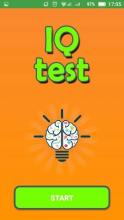 Real IQ test free截图2