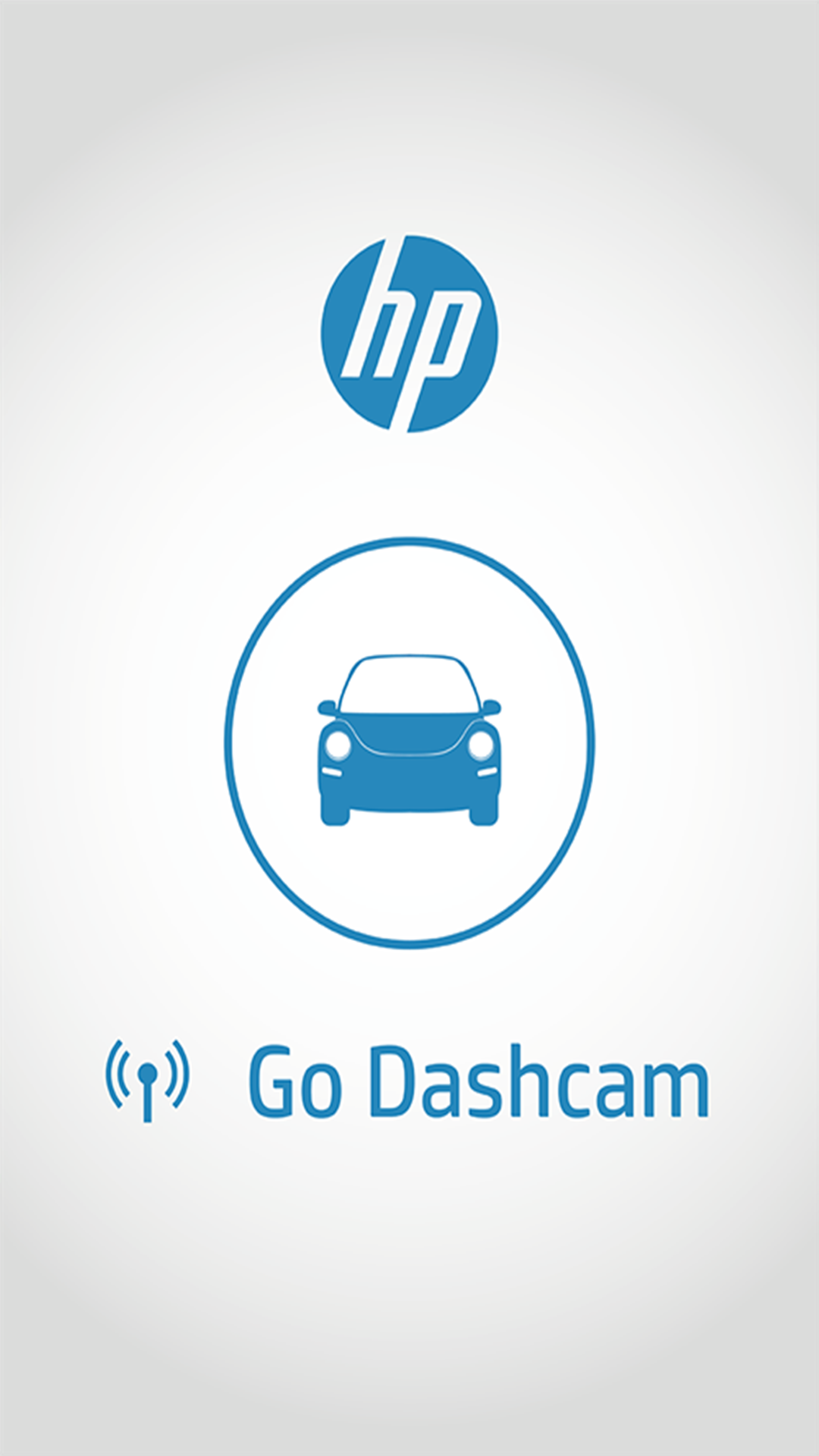 Go Dashcam截图1