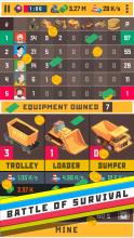 Gold Miner Boss  Idle Clicker截图5