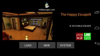 The Happy Escape9截图2